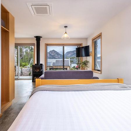 Freycinet Stone Studio 7 - Quartz Коулс-Бей Экстерьер фото