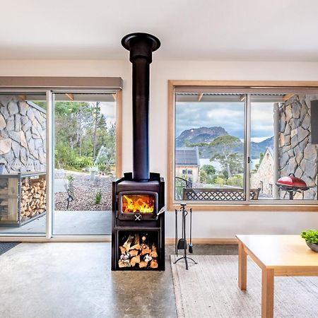 Freycinet Stone Studio 7 - Quartz Коулс-Бей Экстерьер фото