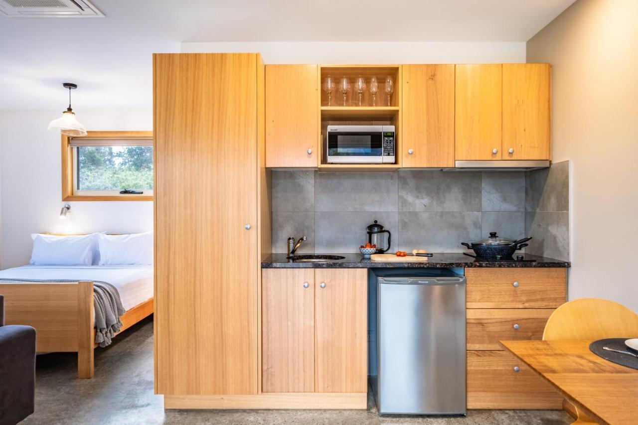 Freycinet Stone Studio 7 - Quartz Коулс-Бей Экстерьер фото