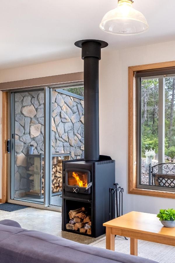 Freycinet Stone Studio 7 - Quartz Коулс-Бей Экстерьер фото