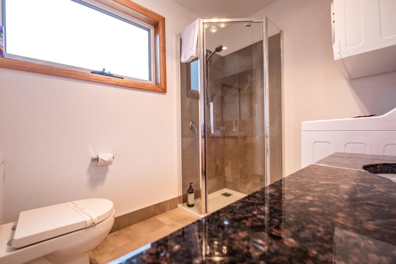 Freycinet Stone Studio 7 - Quartz Коулс-Бей Экстерьер фото