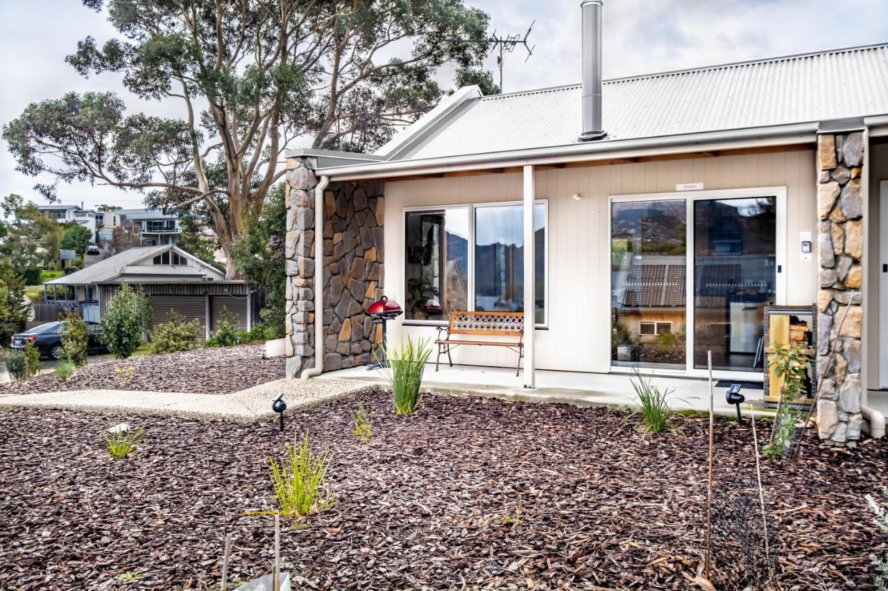 Freycinet Stone Studio 7 - Quartz Коулс-Бей Экстерьер фото
